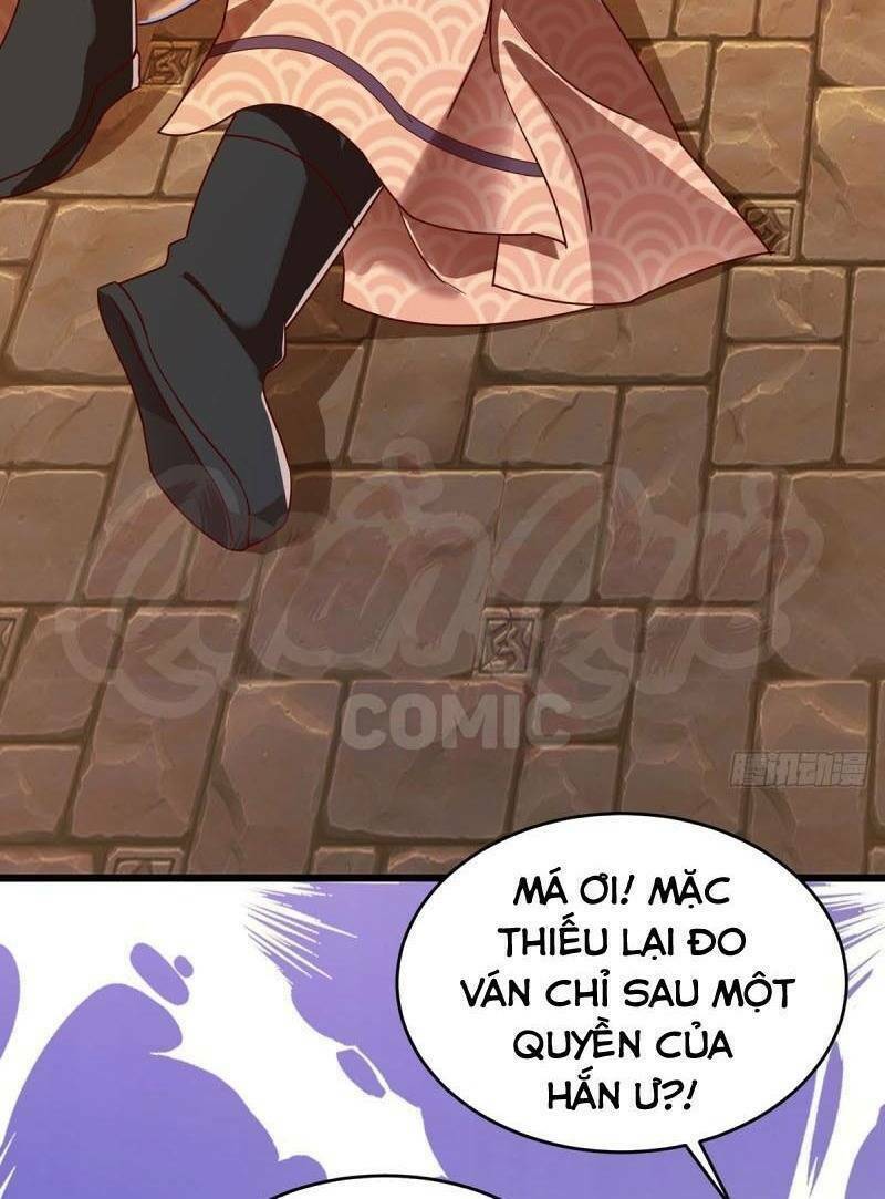 Chúa Tể Tam Giới Chapter 57 - Trang 2