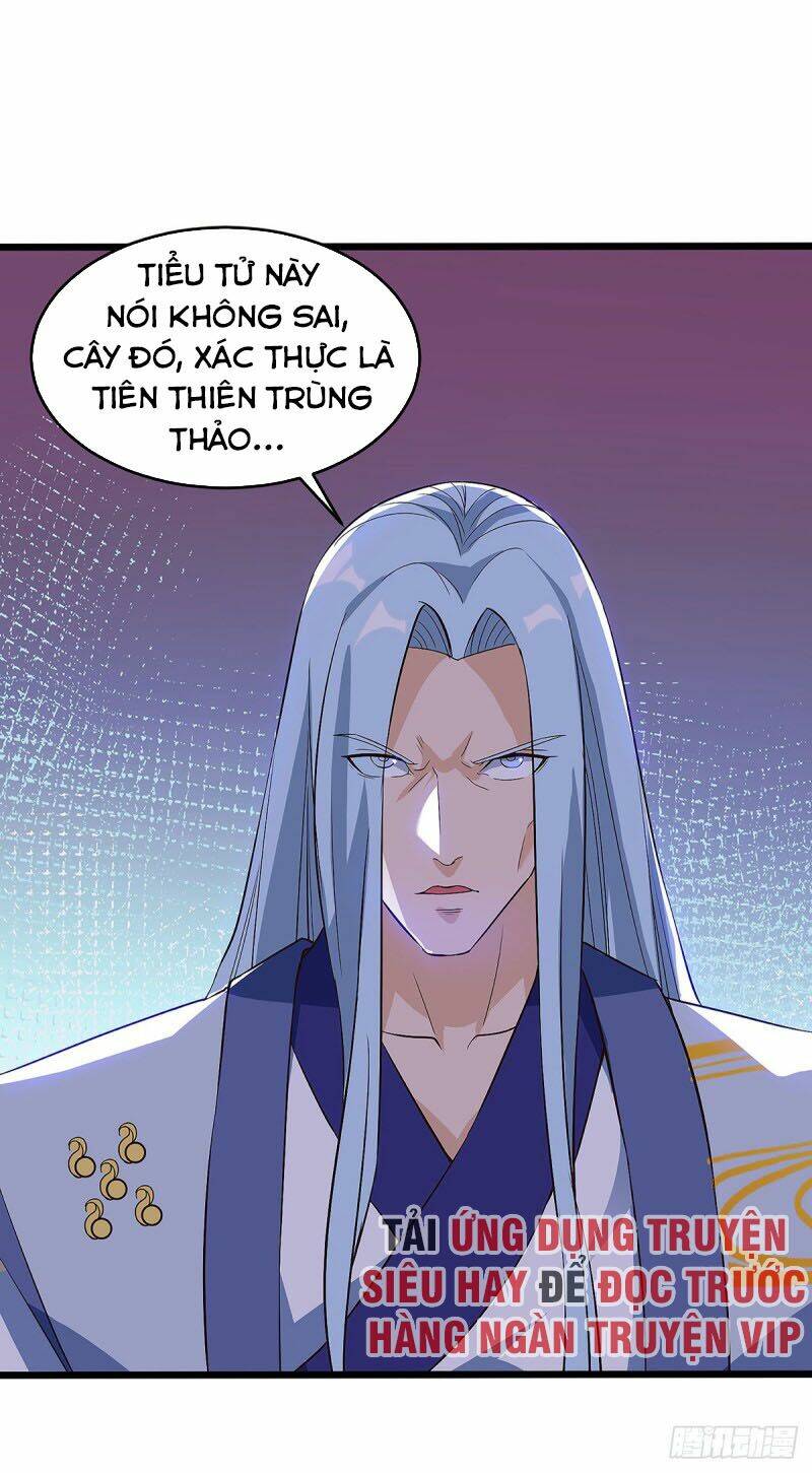 Chúa Tể Tam Giới Chapter 58 - Trang 2