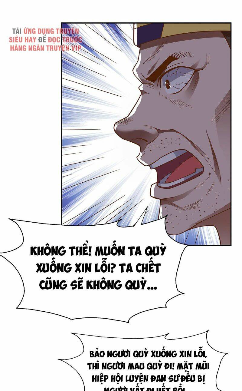 Chúa Tể Tam Giới Chapter 59 - Trang 2