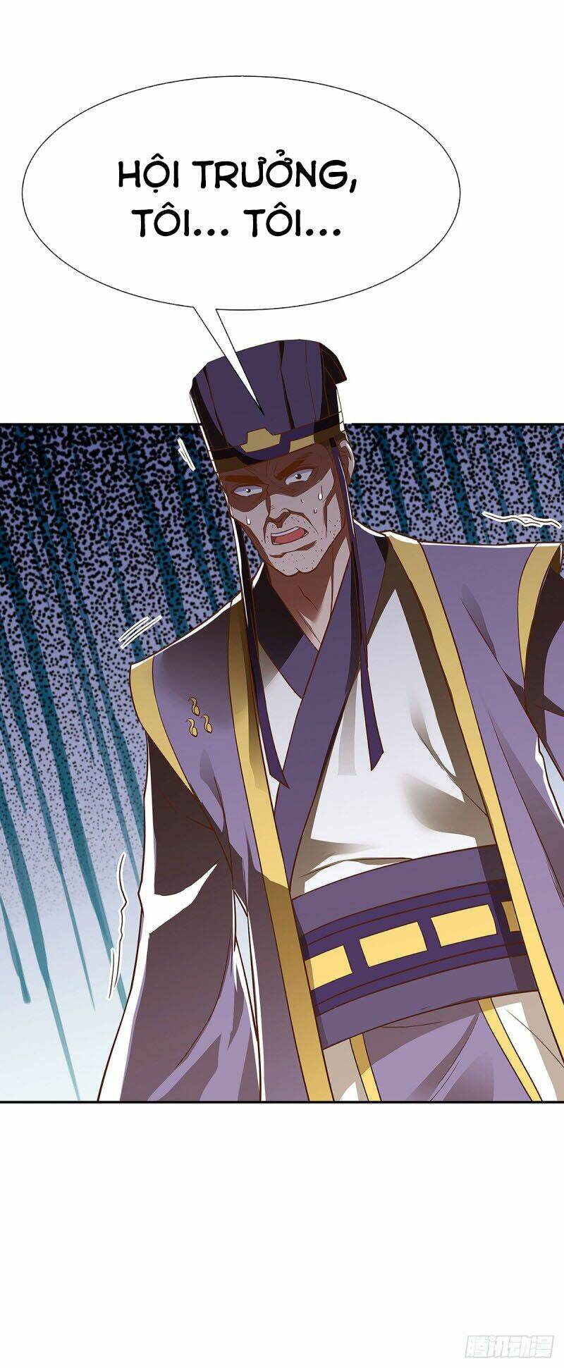 Chúa Tể Tam Giới Chapter 59 - Trang 2