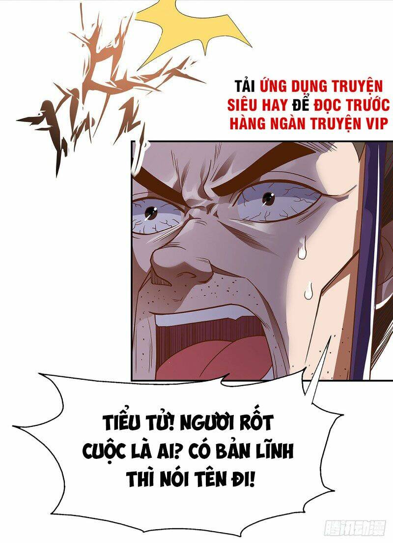 Chúa Tể Tam Giới Chapter 59 - Trang 2