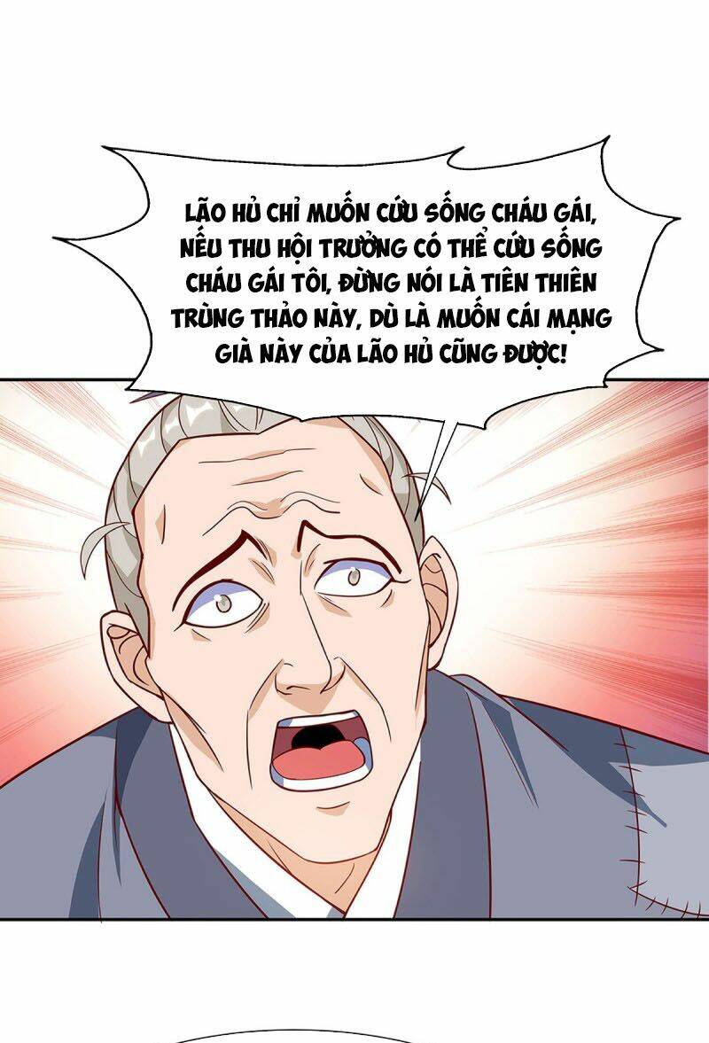 Chúa Tể Tam Giới Chapter 59 - Trang 2