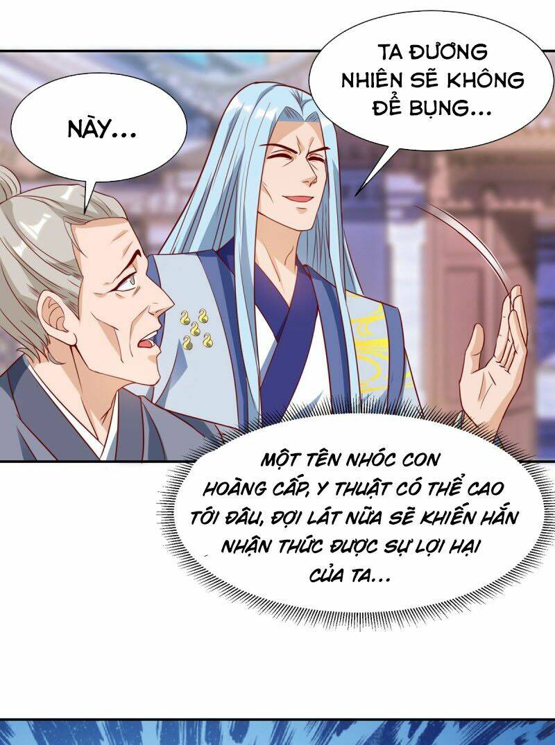 Chúa Tể Tam Giới Chapter 59 - Trang 2