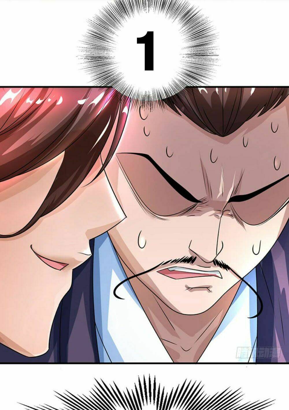 Chúa Tể Tam Giới Chapter 6 - Trang 2