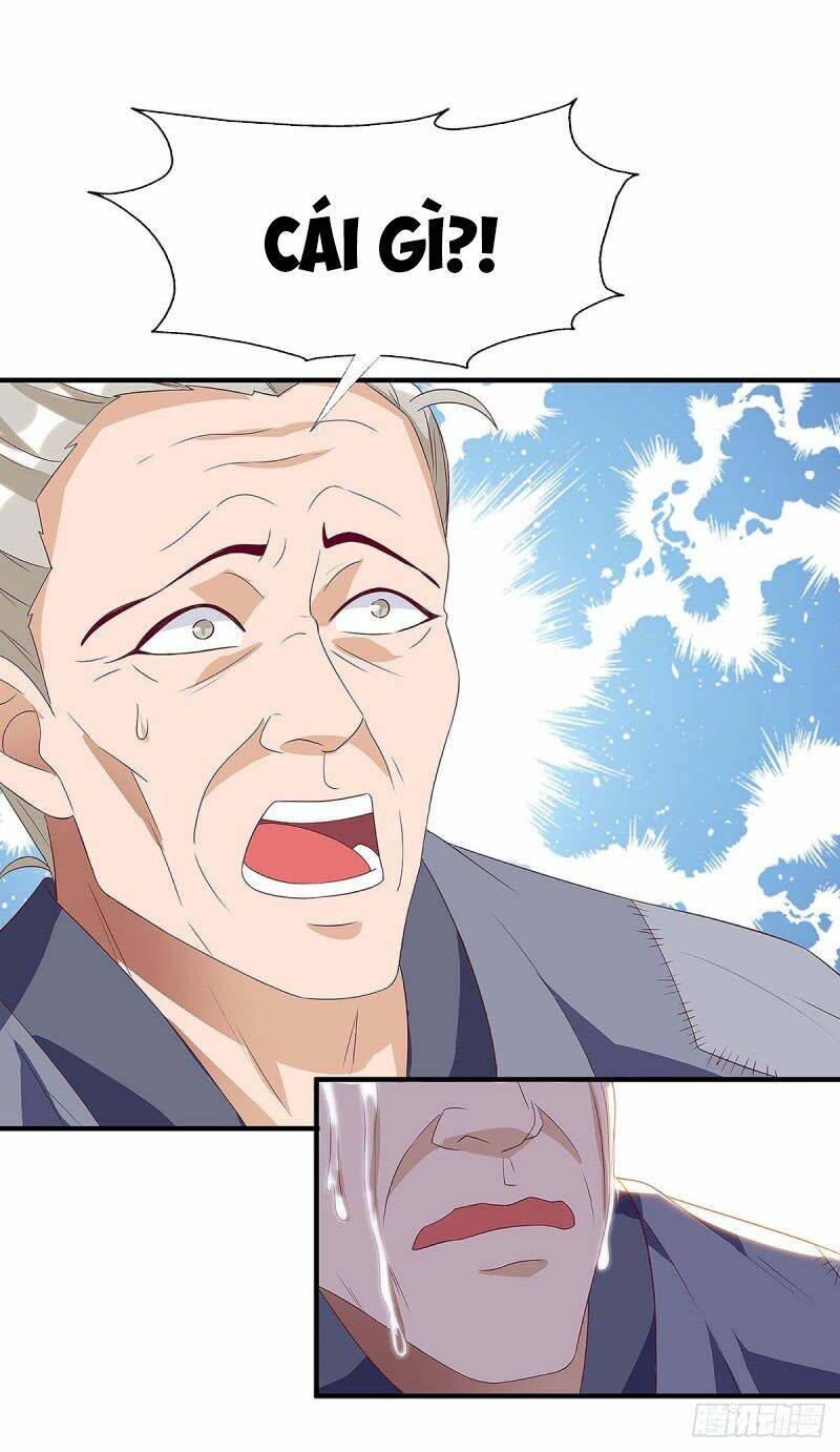 Chúa Tể Tam Giới Chapter 60 - Trang 2