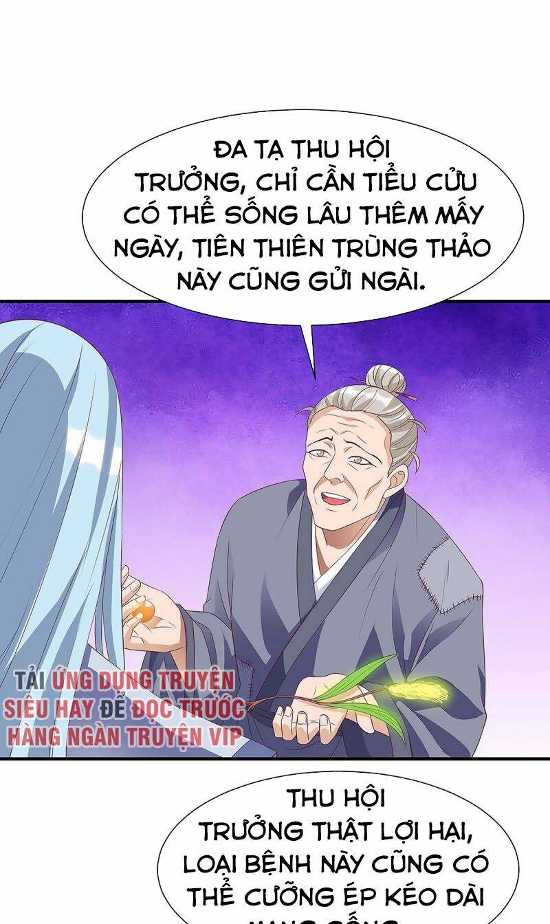 Chúa Tể Tam Giới Chapter 60 - Trang 2