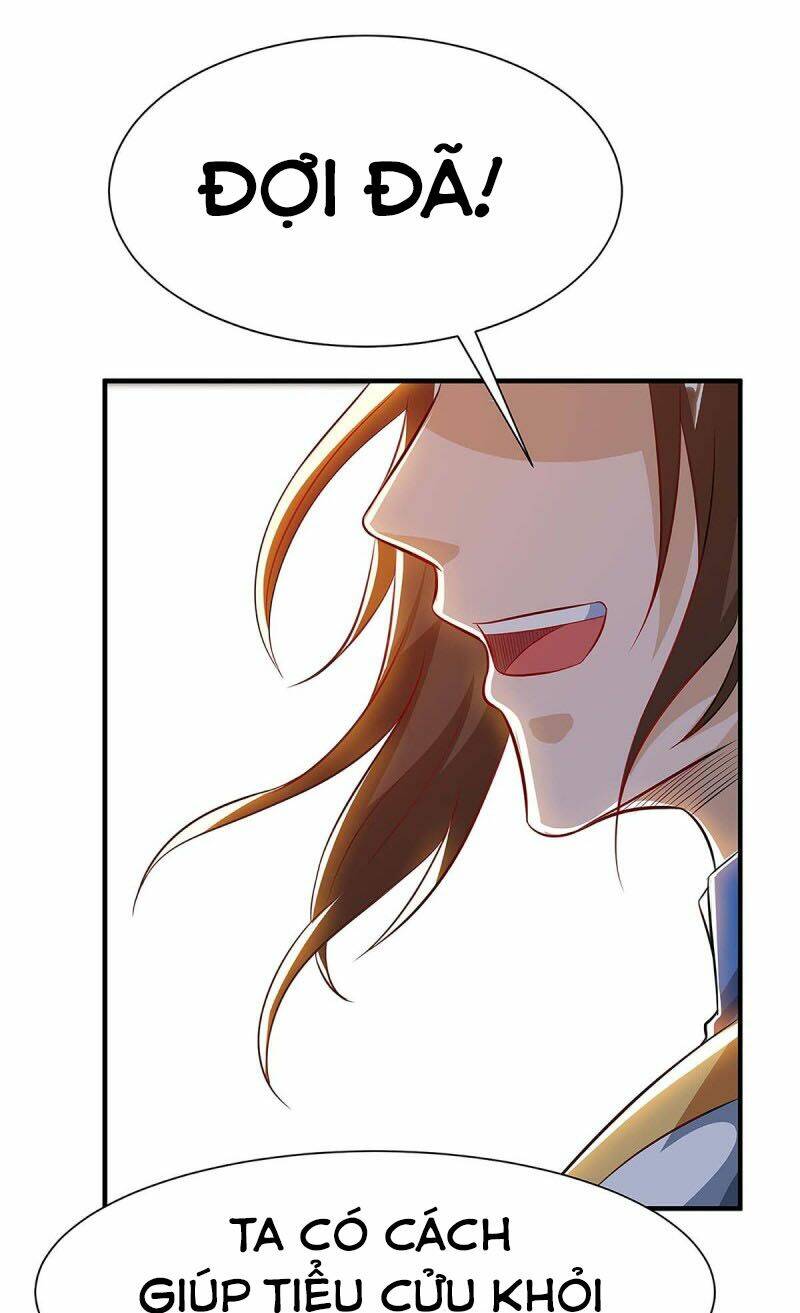 Chúa Tể Tam Giới Chapter 60 - Trang 2