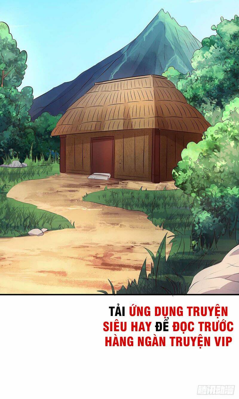 Chúa Tể Tam Giới Chapter 60 - Trang 2