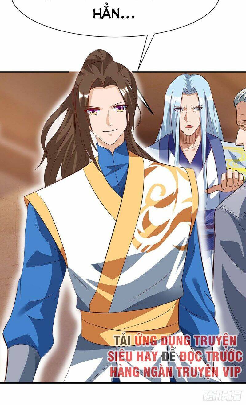 Chúa Tể Tam Giới Chapter 60 - Trang 2