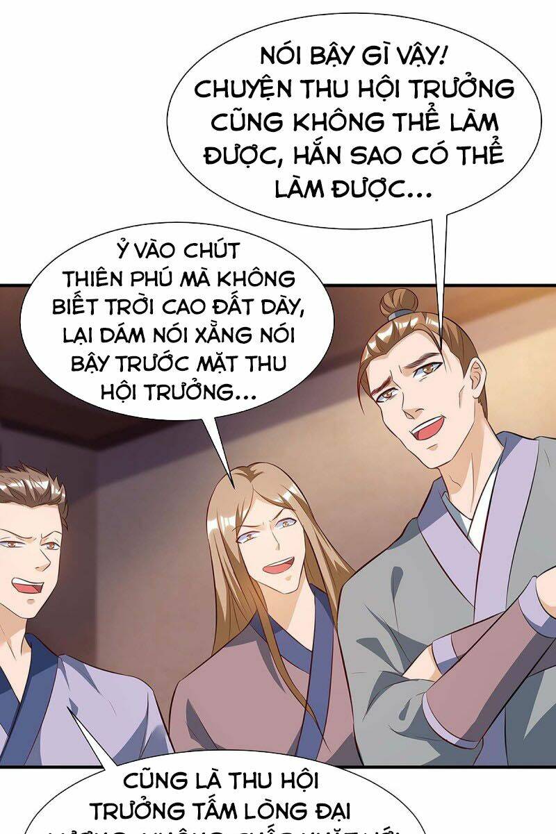 Chúa Tể Tam Giới Chapter 60 - Trang 2