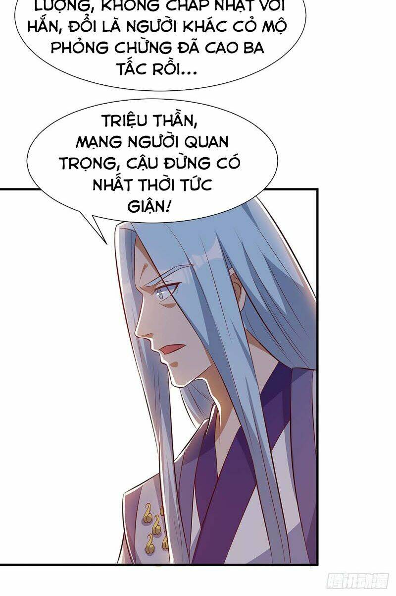 Chúa Tể Tam Giới Chapter 60 - Trang 2