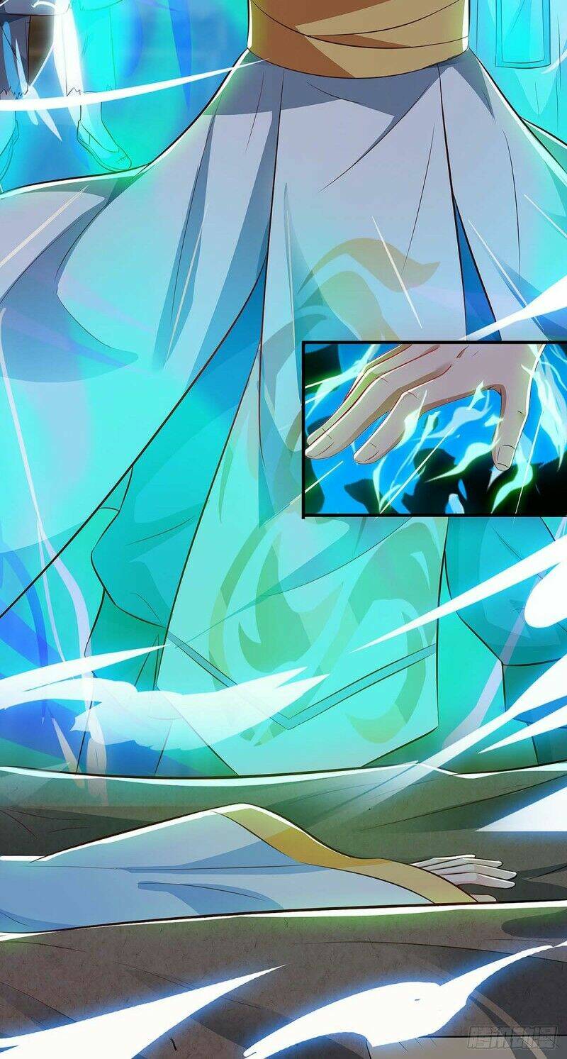 Chúa Tể Tam Giới Chapter 60 - Trang 2