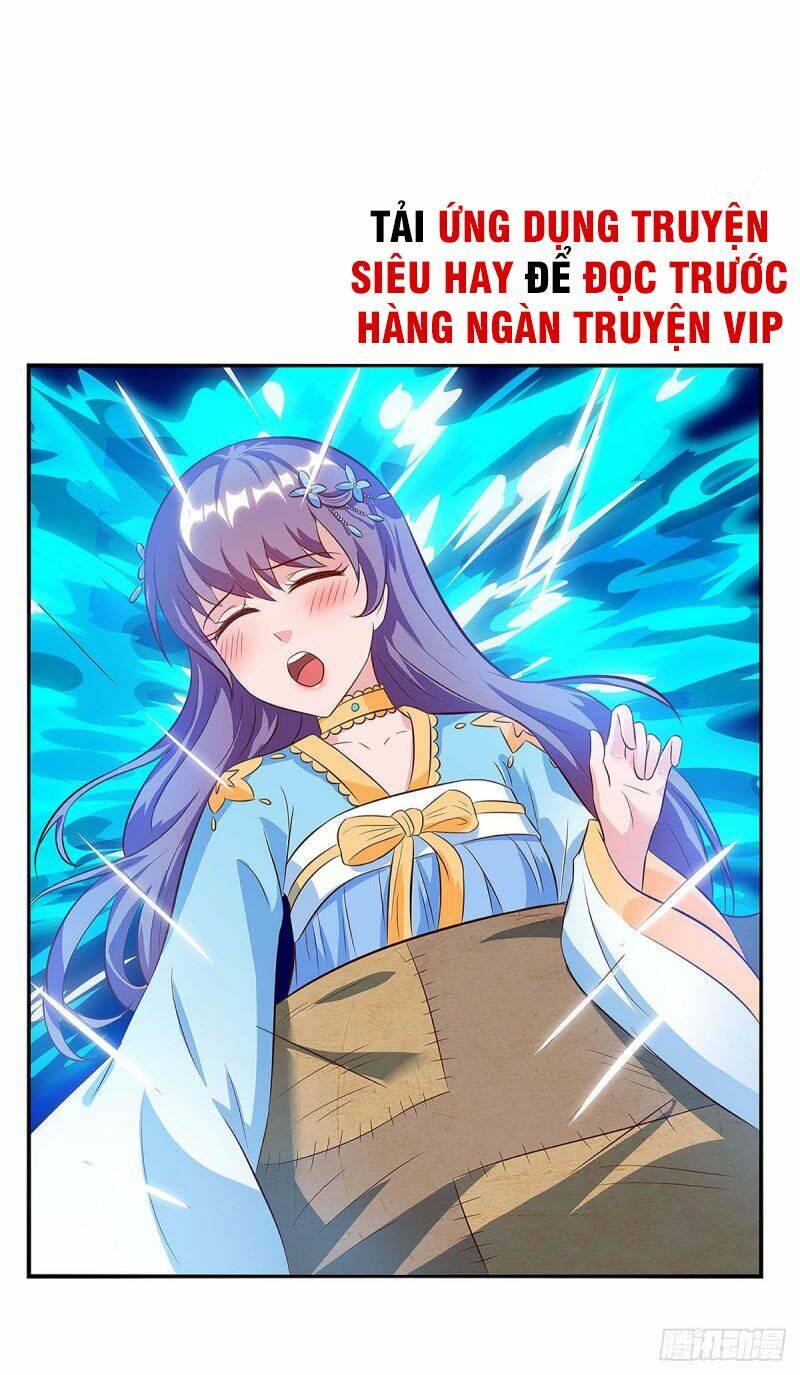 Chúa Tể Tam Giới Chapter 60 - Trang 2