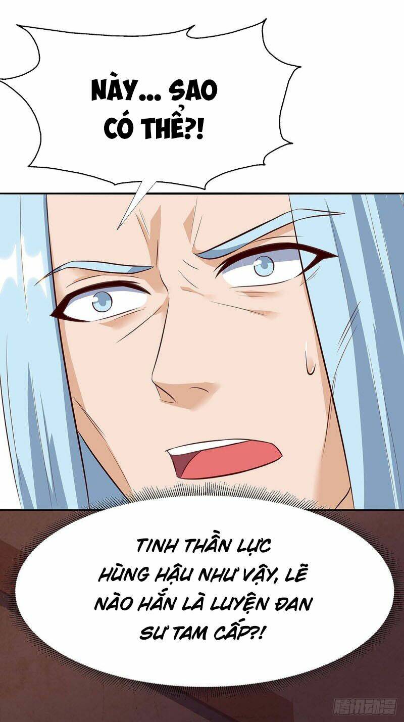 Chúa Tể Tam Giới Chapter 60 - Trang 2