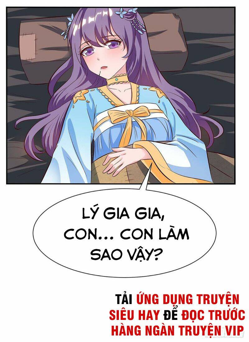 Chúa Tể Tam Giới Chapter 60 - Trang 2