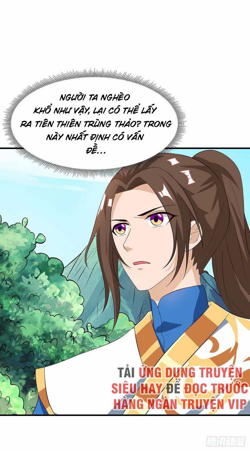 Chúa Tể Tam Giới Chapter 60 - Trang 2