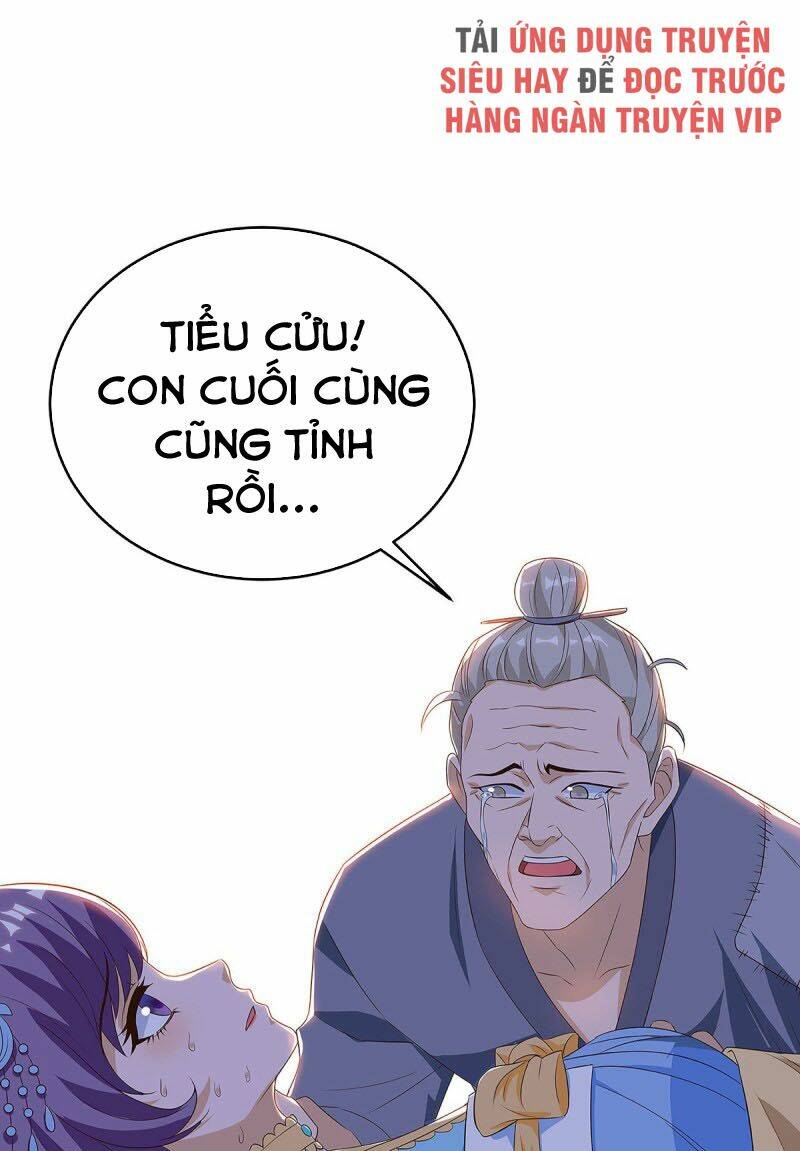 Chúa Tể Tam Giới Chapter 61 - Trang 2