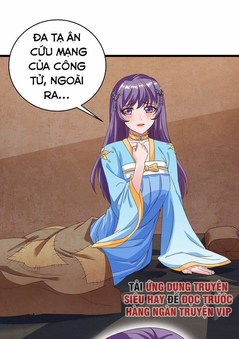 Chúa Tể Tam Giới Chapter 61 - Trang 2