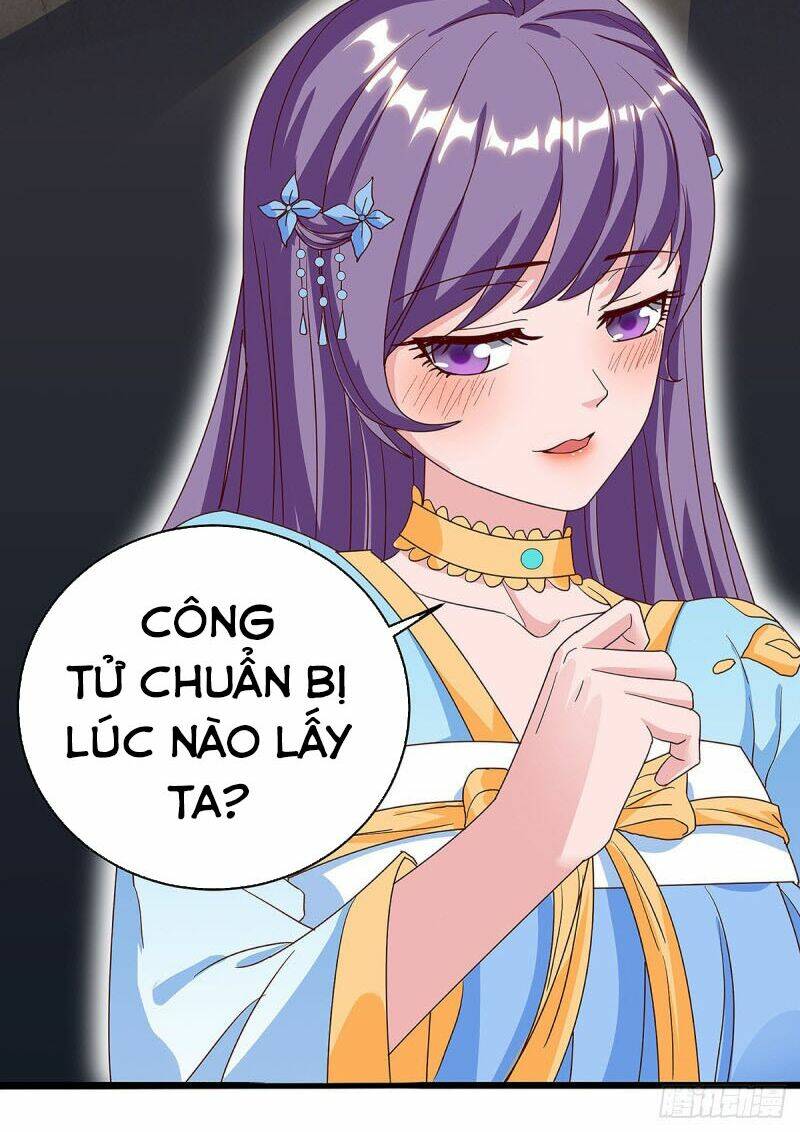 Chúa Tể Tam Giới Chapter 61 - Trang 2
