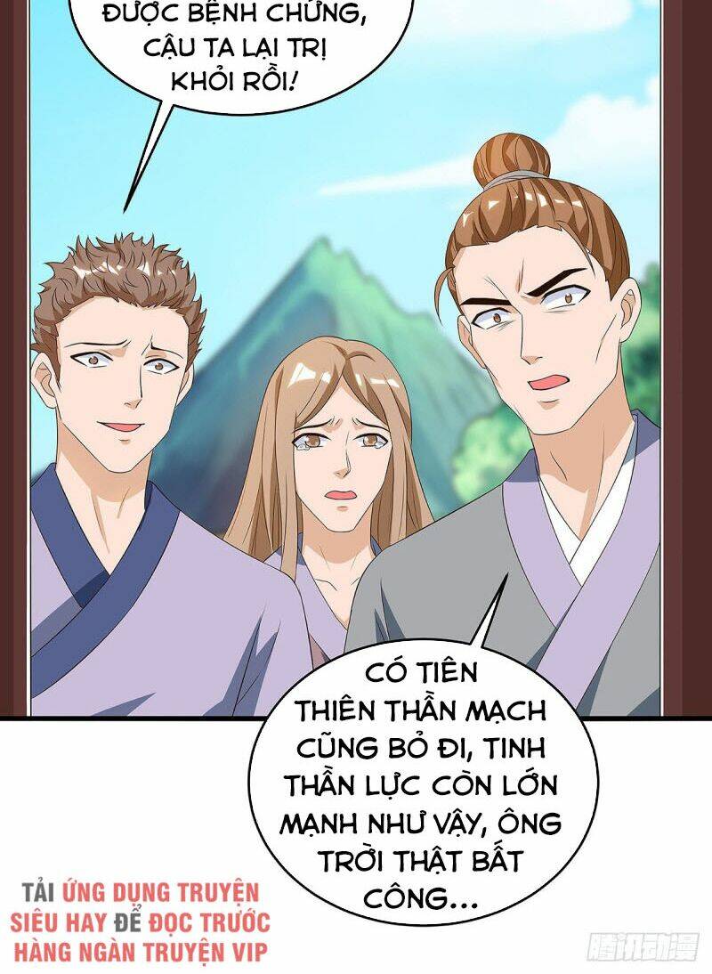 Chúa Tể Tam Giới Chapter 61 - Trang 2