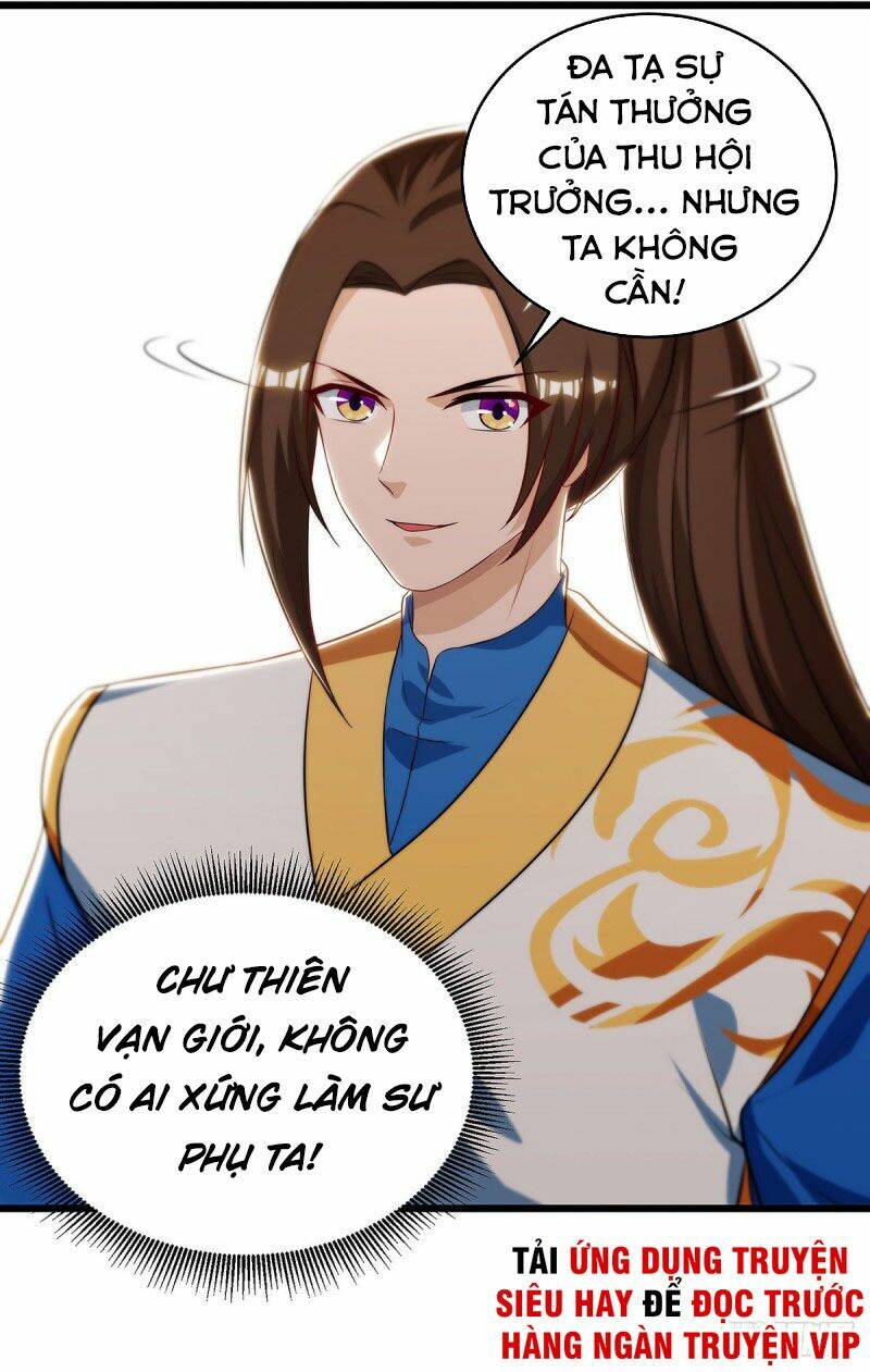 Chúa Tể Tam Giới Chapter 61 - Trang 2