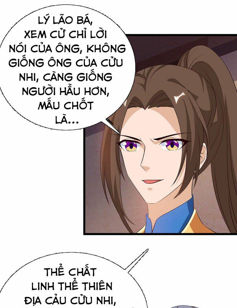 Chúa Tể Tam Giới Chapter 62 - Trang 2