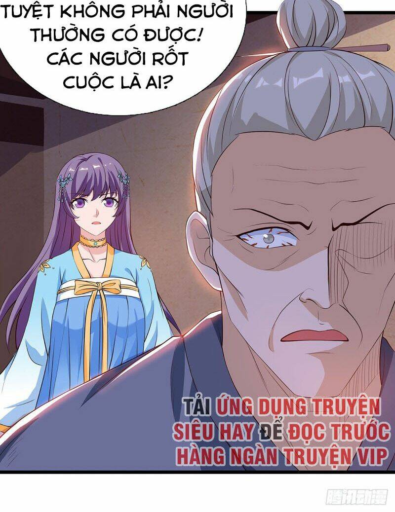 Chúa Tể Tam Giới Chapter 62 - Trang 2