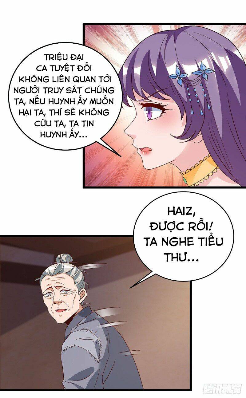 Chúa Tể Tam Giới Chapter 62 - Trang 2