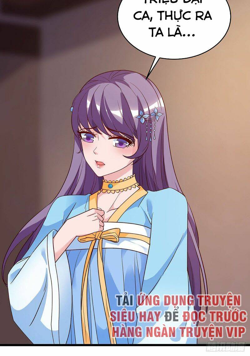 Chúa Tể Tam Giới Chapter 62 - Trang 2