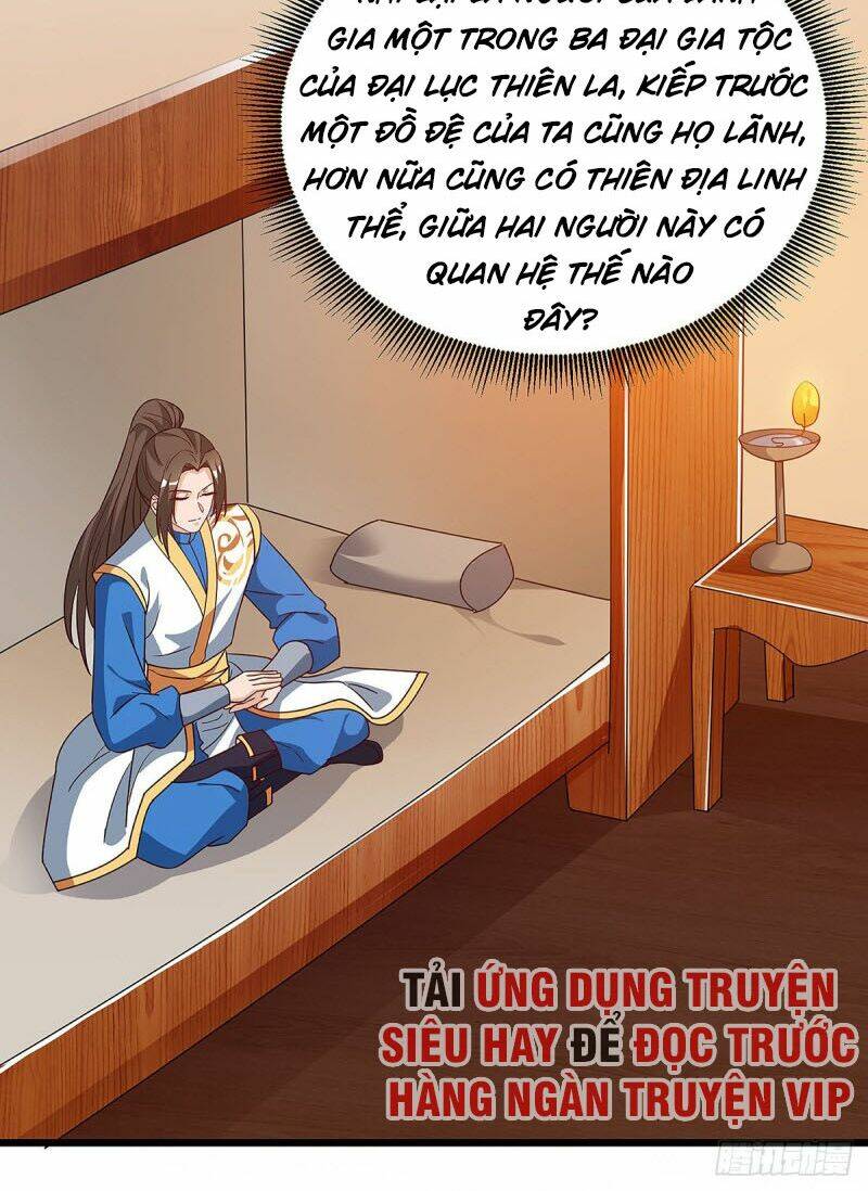 Chúa Tể Tam Giới Chapter 62 - Trang 2