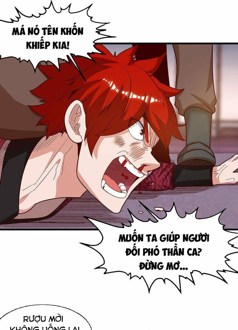 Chúa Tể Tam Giới Chapter 63 - Trang 2