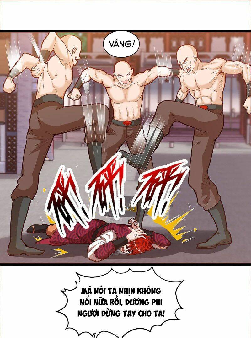 Chúa Tể Tam Giới Chapter 63 - Trang 2