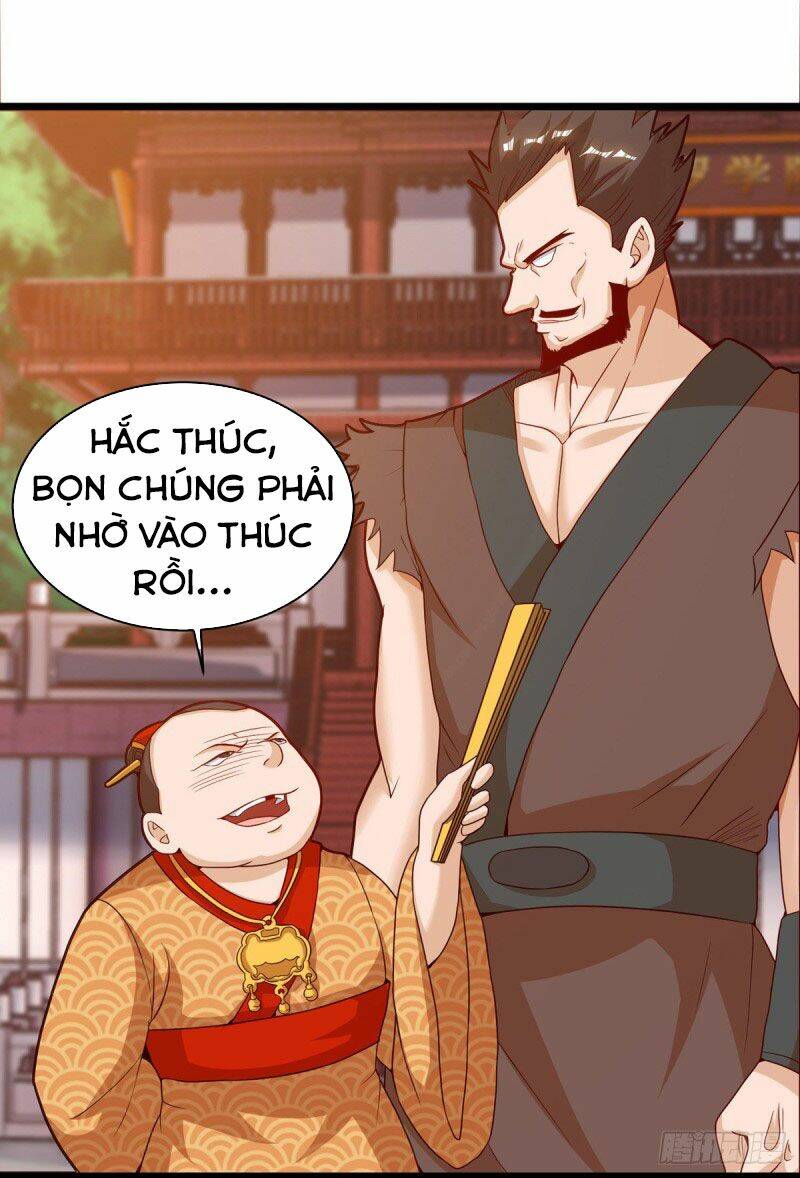 Chúa Tể Tam Giới Chapter 63 - Trang 2
