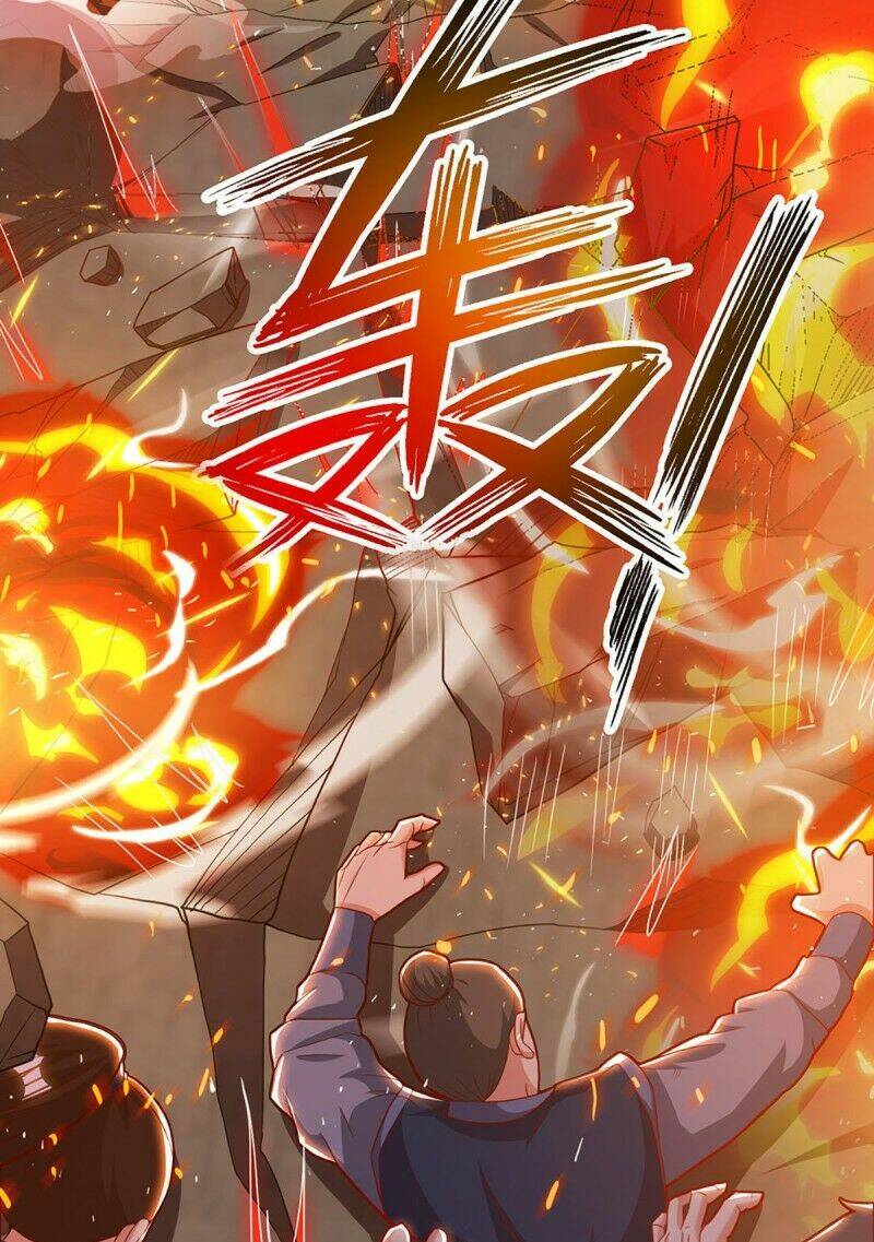 Chúa Tể Tam Giới Chapter 63 - Trang 2