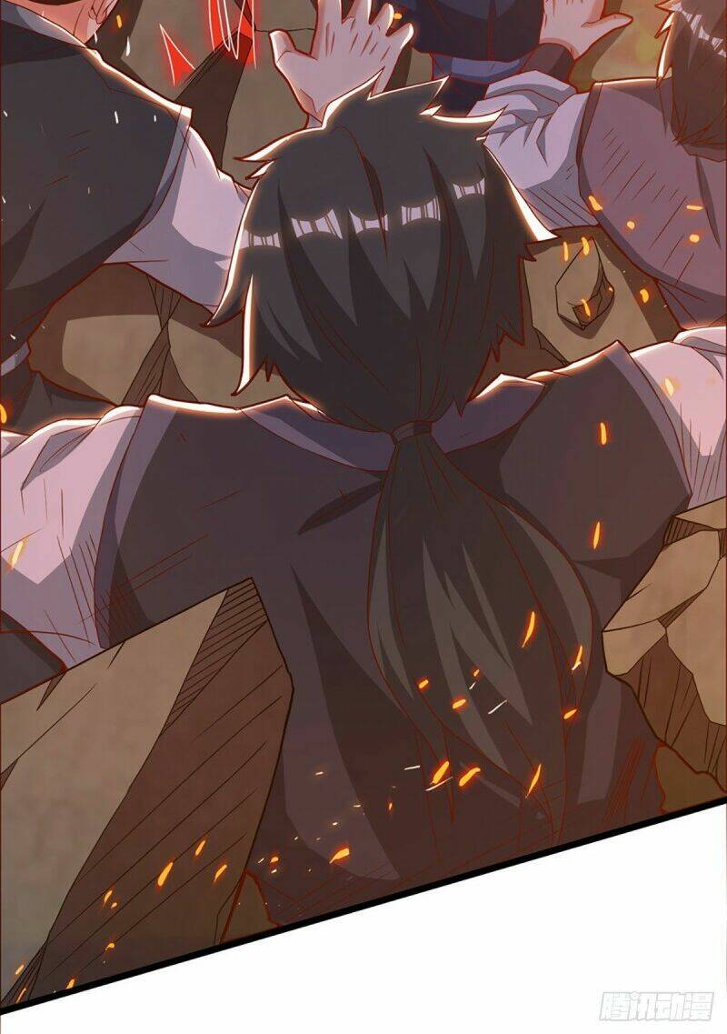 Chúa Tể Tam Giới Chapter 63 - Trang 2