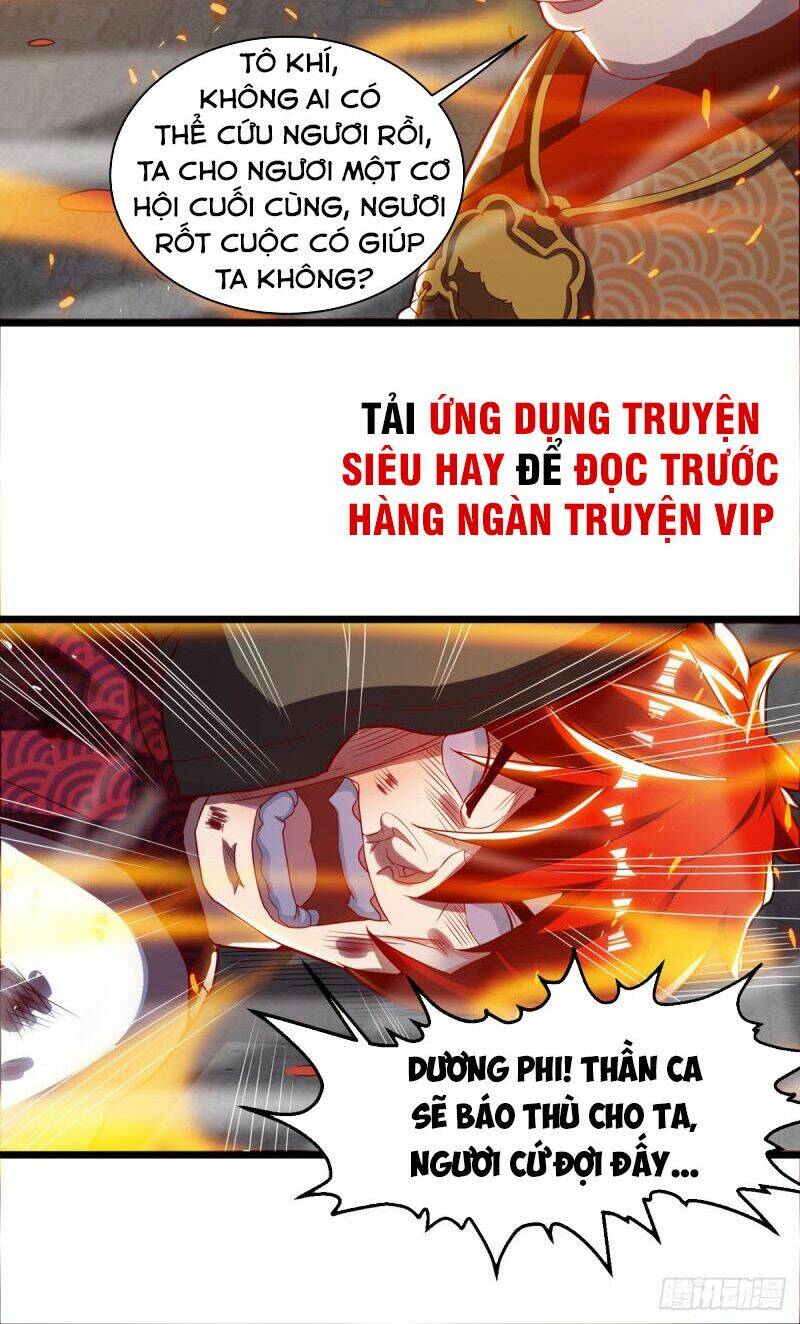 Chúa Tể Tam Giới Chapter 63 - Trang 2