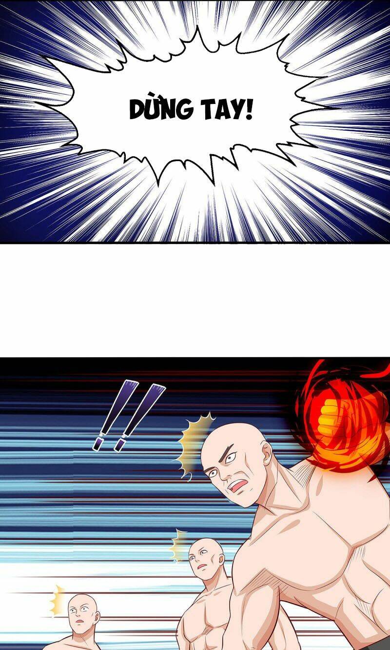 Chúa Tể Tam Giới Chapter 63 - Trang 2