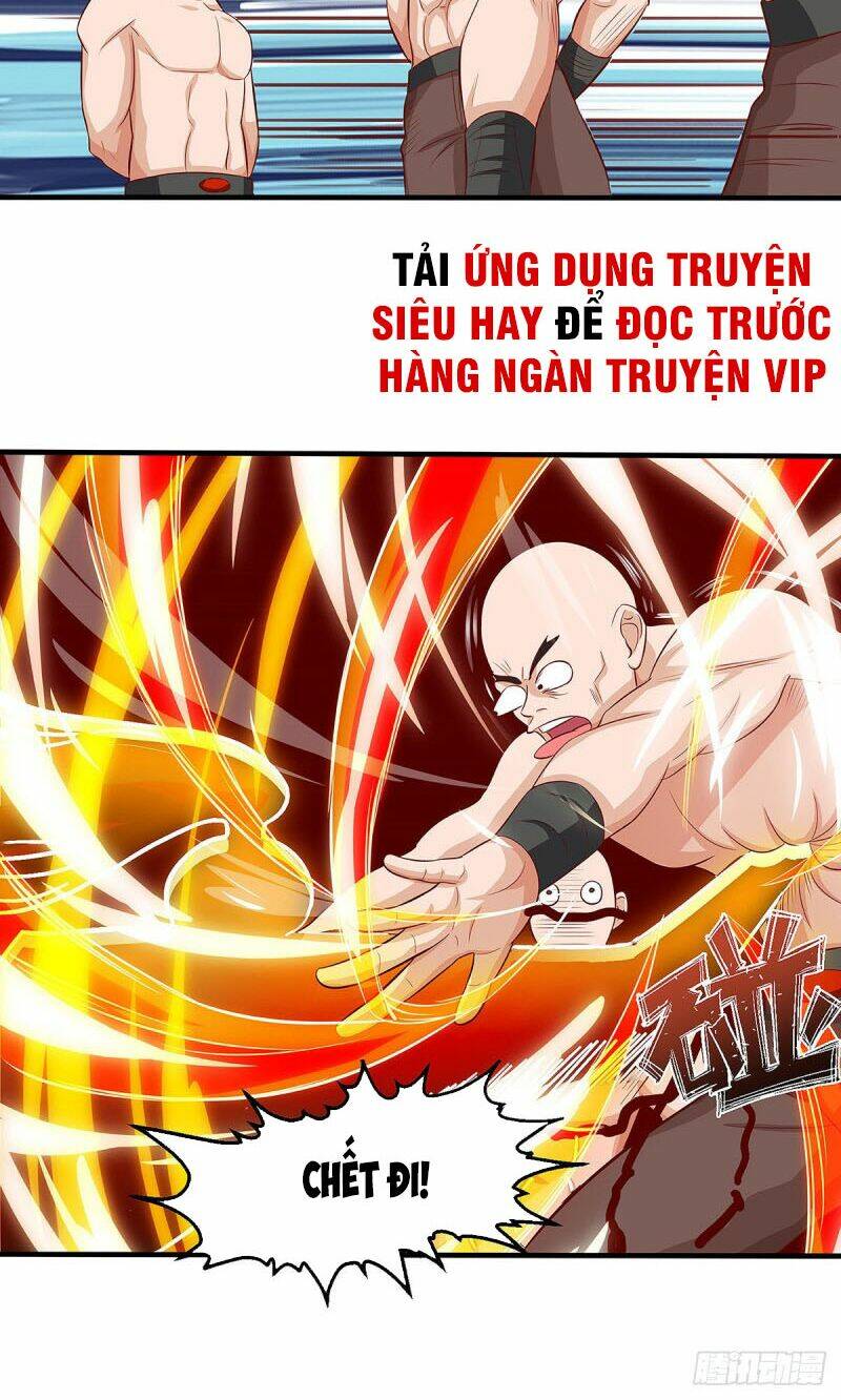 Chúa Tể Tam Giới Chapter 63 - Trang 2