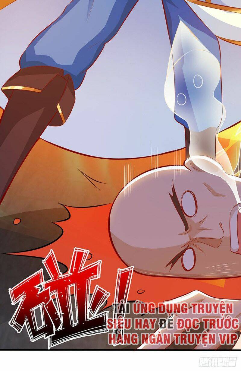 Chúa Tể Tam Giới Chapter 63 - Trang 2