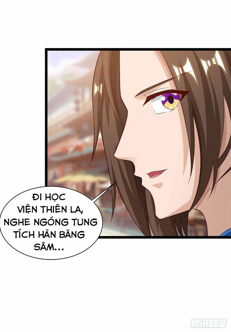 Chúa Tể Tam Giới Chapter 63 - Trang 2