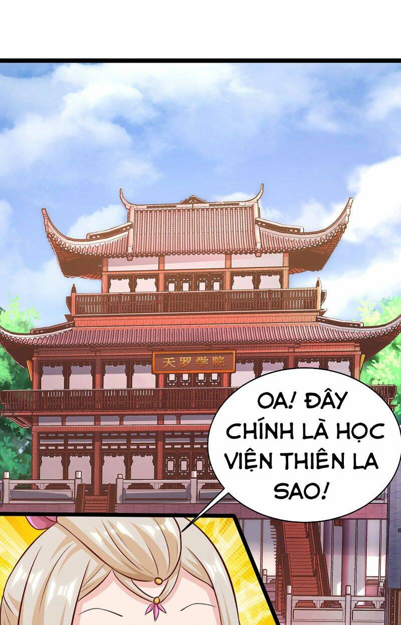 Chúa Tể Tam Giới Chapter 63 - Trang 2