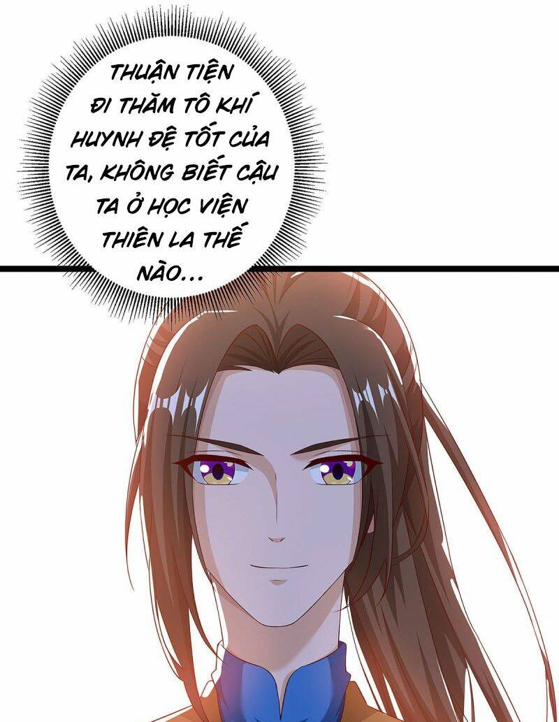Chúa Tể Tam Giới Chapter 63 - Trang 2