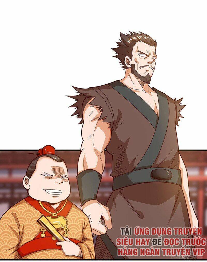 Chúa Tể Tam Giới Chapter 63 - Trang 2