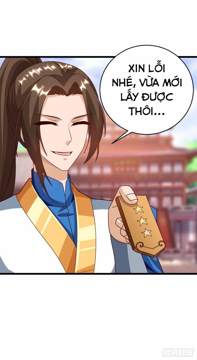 Chúa Tể Tam Giới Chapter 64 - Trang 2