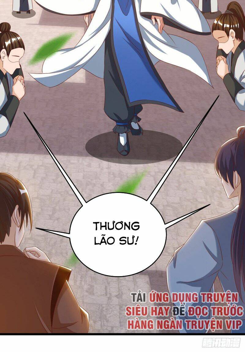 Chúa Tể Tam Giới Chapter 64 - Trang 2