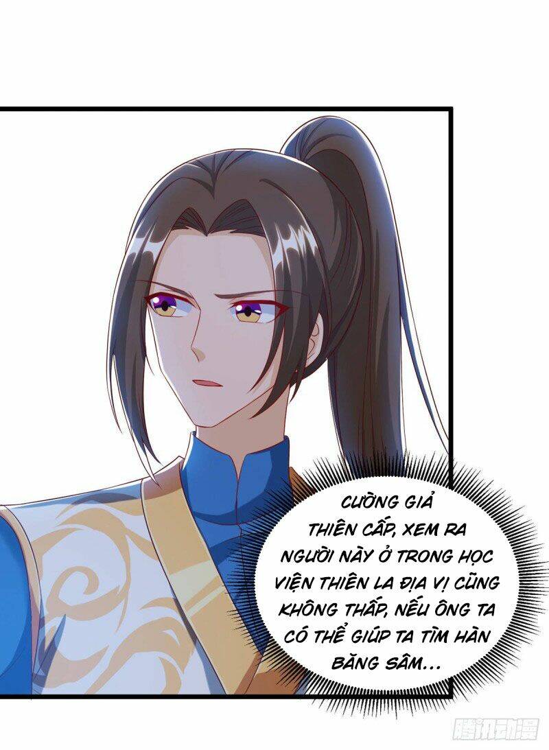 Chúa Tể Tam Giới Chapter 64 - Trang 2