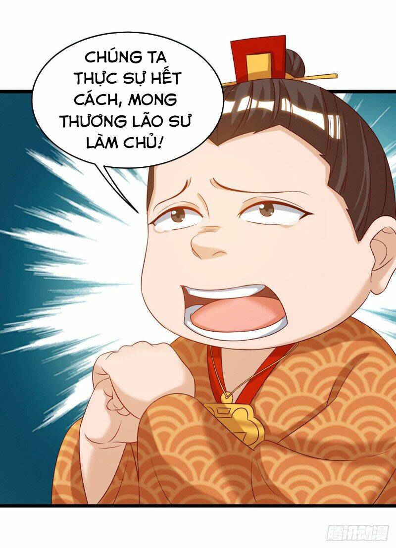 Chúa Tể Tam Giới Chapter 64 - Trang 2