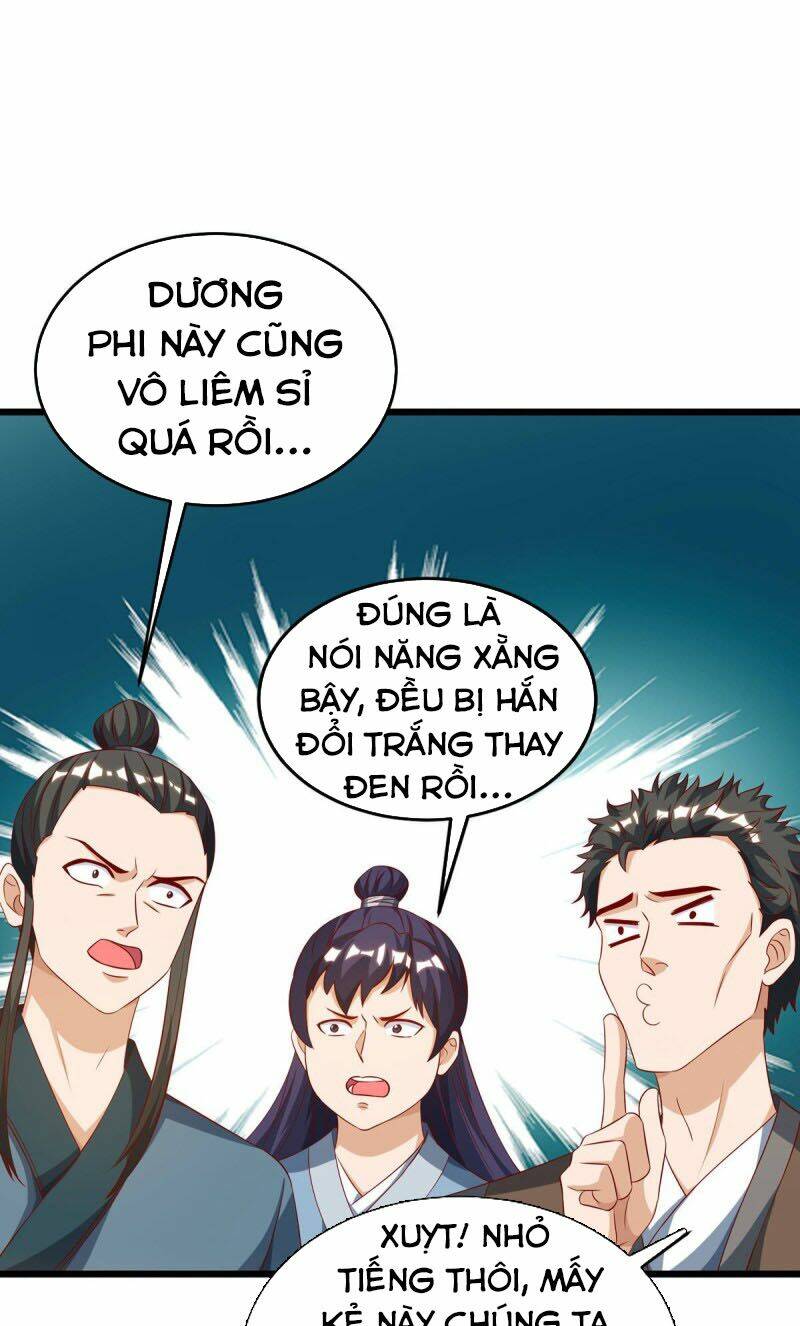 Chúa Tể Tam Giới Chapter 64 - Trang 2