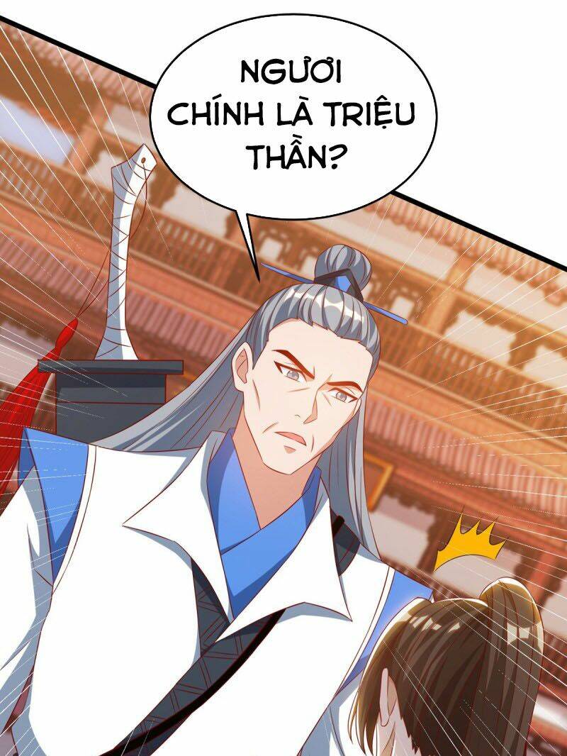 Chúa Tể Tam Giới Chapter 64 - Trang 2
