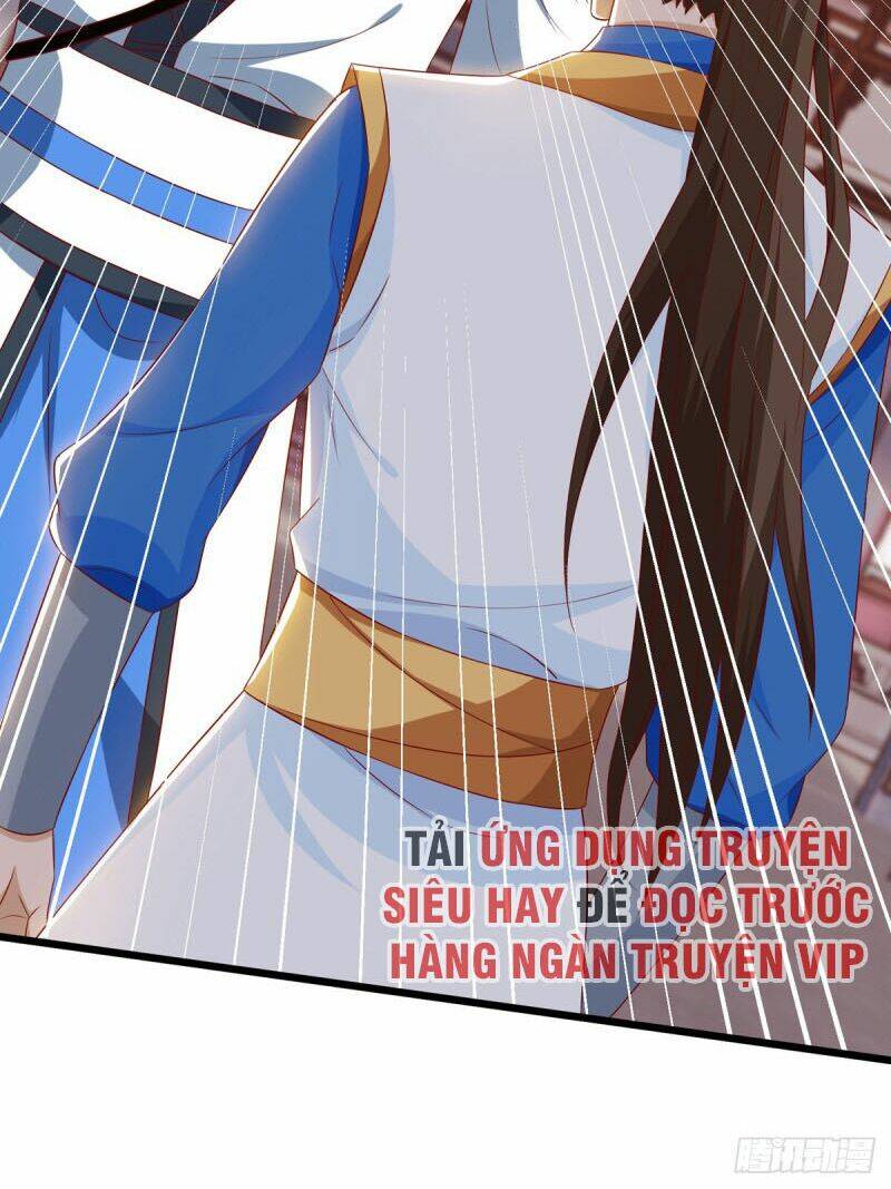 Chúa Tể Tam Giới Chapter 64 - Trang 2